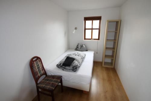 Gallery image of Lysuholl in Snæfellsbær