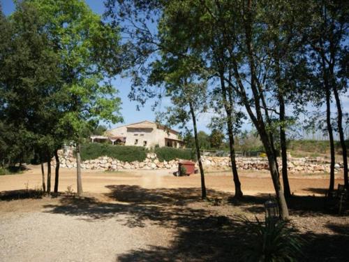 vila Mas castell (Španělsko Pontós) - Booking.com