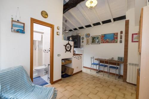 Billede fra billedgalleriet på The Captain's House i Monterosso al Mare