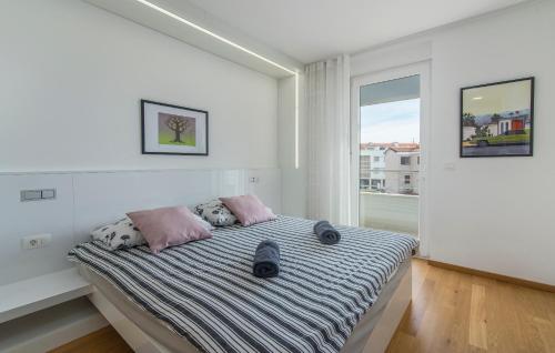 Gallery image of Luxury Apartments Novigrad in Novigrad Istria