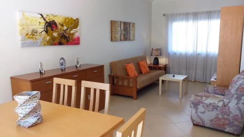 T2 Tahíti - Terraço, Familiar, Garagem, Wifi