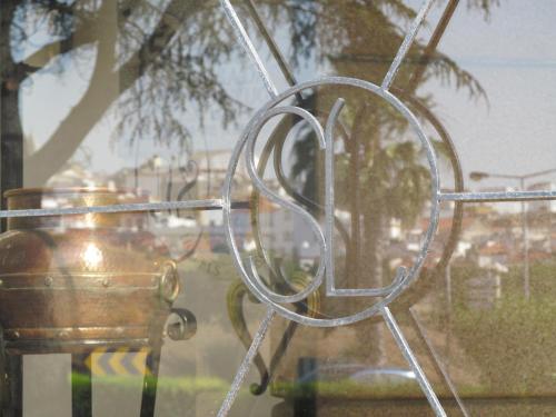 Gallery image of SL Hotel Santa Luzia – Elvas in Elvas