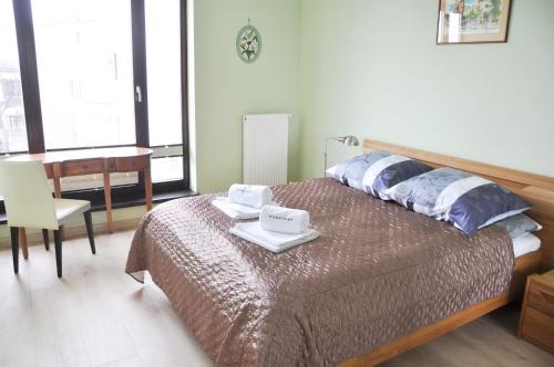 Kościuszki 28 A by Homeprime