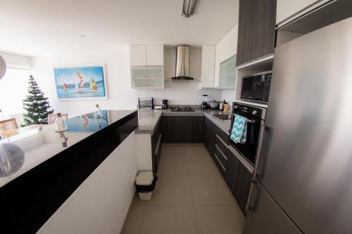 Gallery image of Casa en Nuevo Paracas in Paracas