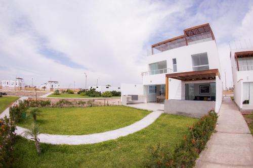 Gallery image of Casa en Nuevo Paracas in Paracas