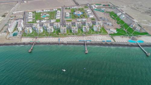 Gallery image of Casa en Nuevo Paracas in Paracas