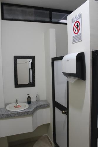Fotografie z fotogalerie ubytování Hotel La Cultura v destinaci Manta
