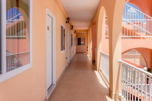 Fotografie z fotogalerie ubytování Rolson Hotel v destinaci San Ignacio