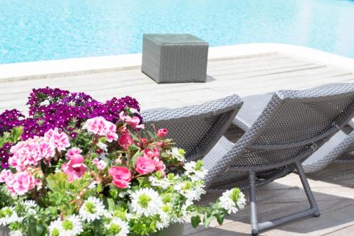 Gallery image of Le Bouquet de l Aromate in Joucas