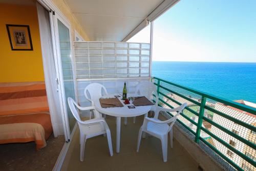 COSTA DAURADA APARTAMENTS - Paradis 704