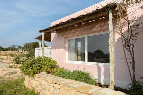 Billede fra billedgalleriet på Sa Caseta La Casita i La Savina