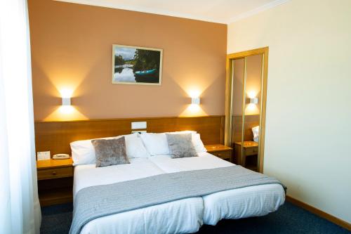 Hotel Rosalía, Padrón – Bijgewerkte prijzen 2022
