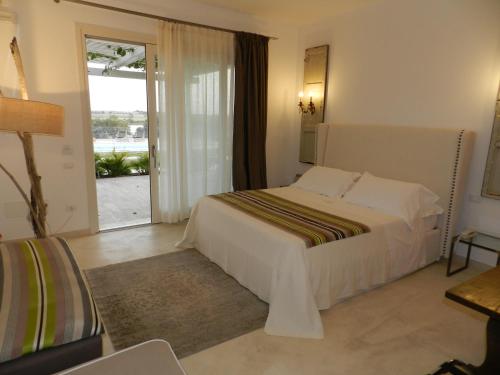 Gallery image of Scilla Maris Charming Suites in Marzamemi