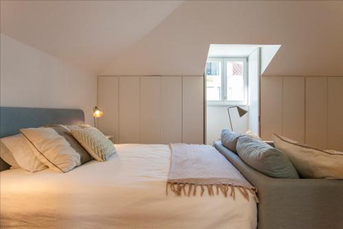Lisbon Five Stars Apartments Combro 77