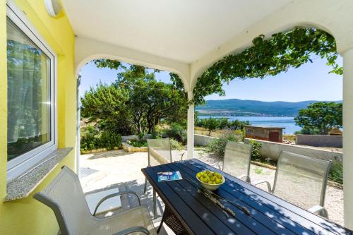 Apartmani Tanja Pridraga