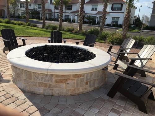 A - New 4 Bedroom Home - 5 Miles to Disney - Free Water Park - Private Pool photo 52