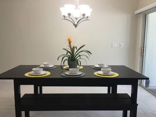 A - New 4 Bedroom Home - 5 Miles to Disney - Free Water Park - Private Pool photo 24