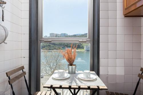 Gallery image of Mar Azul Apartamento Al in Porto