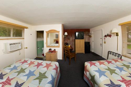 Fotografie z fotogalerie ubytování Oak Park Inn v destinaci Whitehall