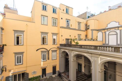 In...Napoli B&B