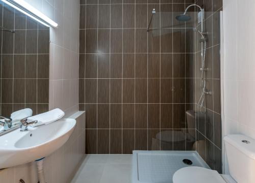 Apartments near Marina de Vilamoura