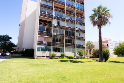Apartments near Marina de Vilamoura
