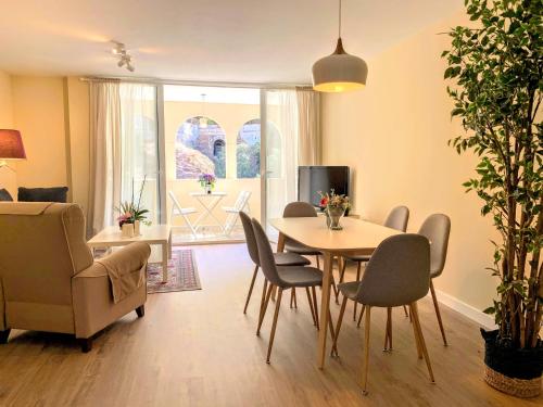 Appartement Homely Málaga Obispo con Parking (Spanje ...