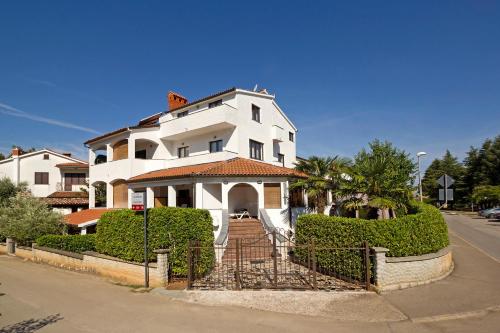 Fotografie z fotogalerie ubytování Aida in Poreč * Istrien v Poreči