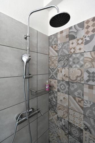 ALMYRA SeaView Maisonette in Naousa