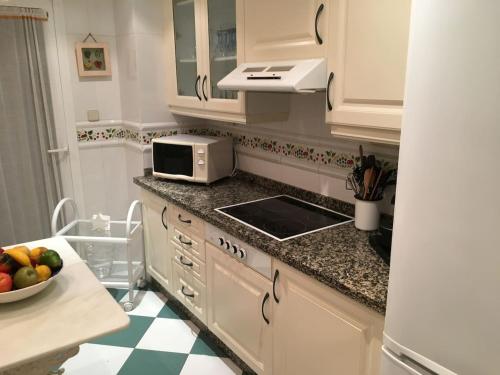 Luxury Apartment in 5 Star Urbanization