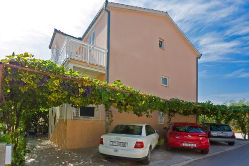 Gallery image of Ani in Trogir * Mittel-Dalmatien in Trogir