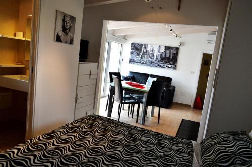 トゥーリにあるAlbergo Diffuso Dimora Rossi B&Bのギャラリーの写真