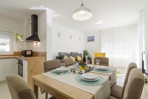 Apartment S-7