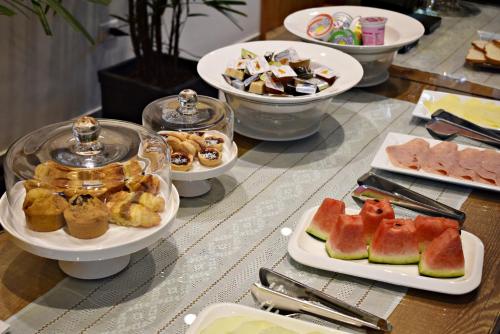 Photo de la galerie de l'établissement Hotel Boutique Las Hortensias, à Pilar