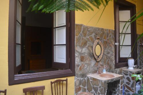Fotografie z fotogalerie ubytování Casa Colonial Cejas v destinaci Santa Cruz de Tenerife