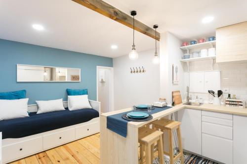 Lov'Alfama, at home in Lisbon Apartments