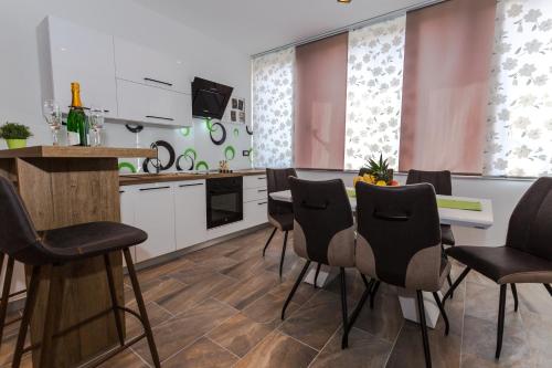 Afbeelding uit fotogalerij van Sensitive relax apartment in Rijeka