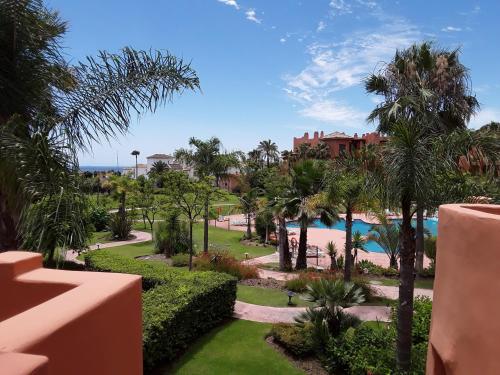 Estepona Superbe Appt à 900m de la plage