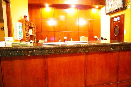 Fotografie z fotogalerie ubytování Hotel Atacames Inn v destinaci Atacames