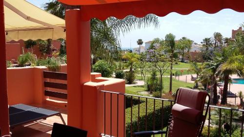 Estepona Superbe Appt à 900m de la plage