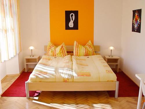 Appartements Alpha-Graz