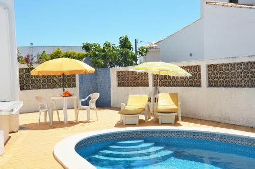 Casa Maricel