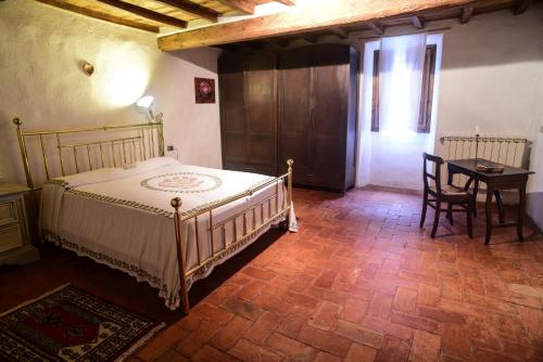 Легло или легла в стая в Casa Botena
