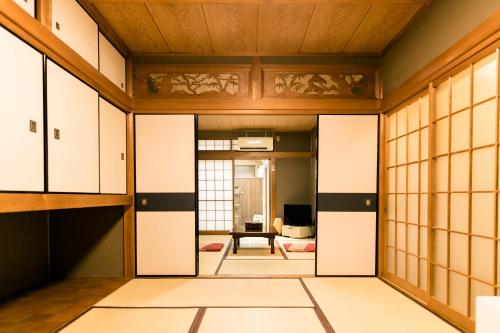 Galería fotográfica de Kasuian en Kyoto