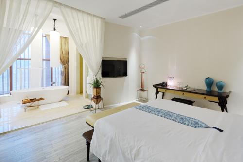 Sheenjoy Hotel Chongqing – Photos 4