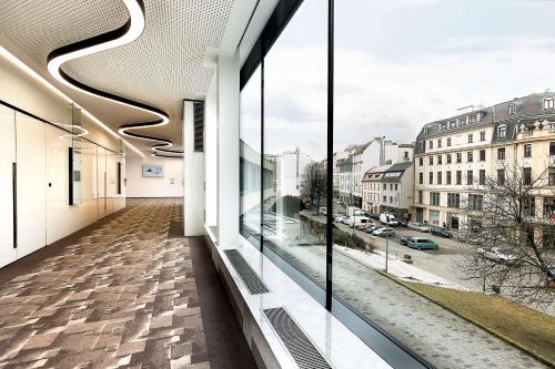 Galería fotográfica de Hotel International Brno en Brno
