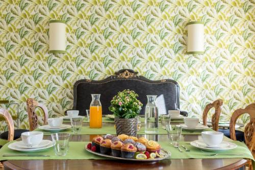 Billede fra billedgalleriet på Flor in Florence i Firenze