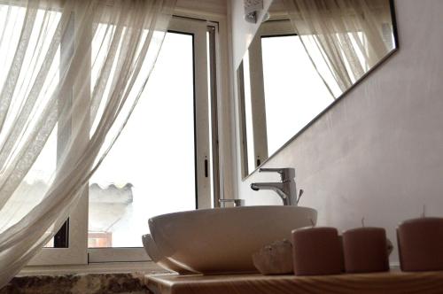 トゥーリにあるAlbergo Diffuso Dimora Rossi B&Bのギャラリーの写真