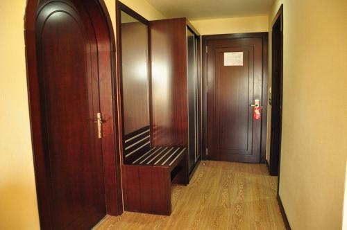 Fotografie z fotogalerie ubytování Eser Diamond Hotel Spa & Convention Center İstanbul v destinaci Silivri