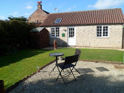 Gallery image of Midsummer Cottage in Thornton Dale